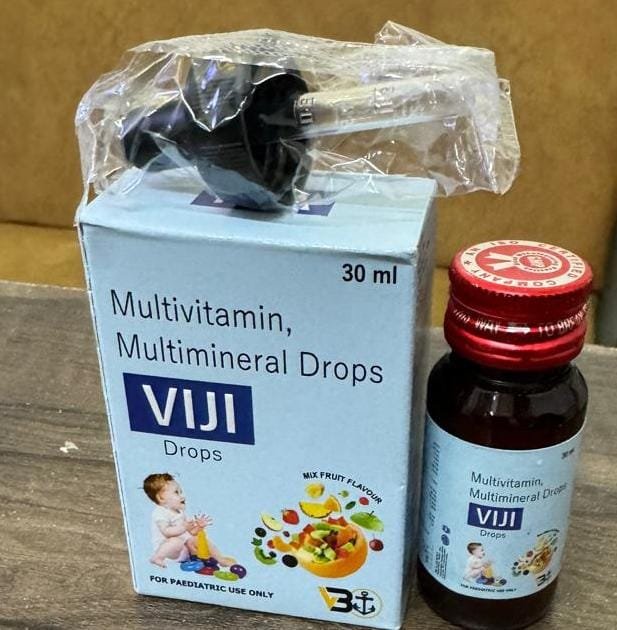 Viji Drops